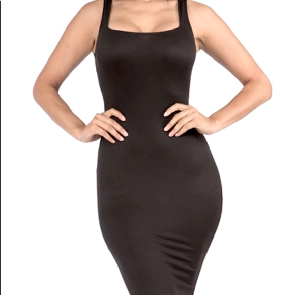 Dresses & Skirts - Black Dress. New